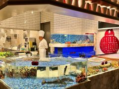 -金海华·悦食东方(苏州中心商场店)