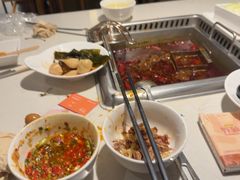 -野妹火锅(布吉店)