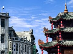 -汕头市小公园