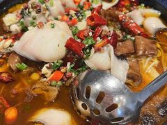 -鹿其林酒家(大学城店)