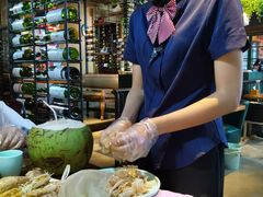 -南海渔家•海鲜•正宗海南菜(海棠湾店)