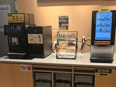 -菲滋意式餐厅(富阳东方茂店)