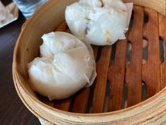 -广州柏悦酒店·悦景轩·粤菜餐厅