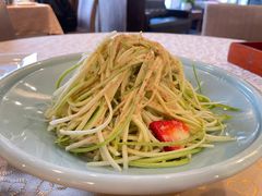 爽口西葫芦丝-大鸭梨(天通西苑店)