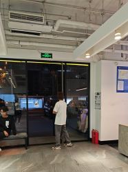 -LJOY丽锦造型·烫发染发