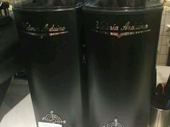 -不正咖啡(万达尊店)