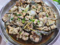 -广客美食坊(丹霞山店)