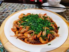 -走马楼饭庄(慈城古县城店)