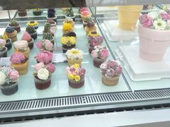 -BONCAKE裱花蛋糕(万象汇店)