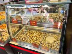 -宋记饼家(石门二路店)