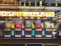 -盛江山自助料理(太原街万达店)