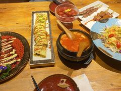 -日吉丸·鸟将军炭火融合酒馆(中央大街店)