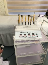 -木槿医学整形皮肤护理