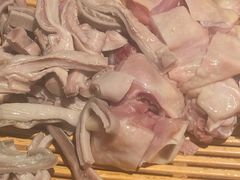 -尚尚仙·酸汤猪手·猪肚鸡火锅(华联万柳购物中心店)