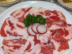 -喜聚薈·花膠雞海鮮火鍋(越秀店)