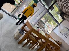 -老磁器口豆汁店(马家堡店)
