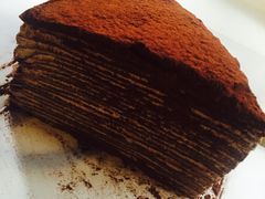 -Awfully Chocolate(来福士广场店)