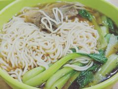 -老上海馄饨铺(浙江中路店)