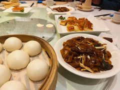-利苑酒家(合景国际金融广场店)