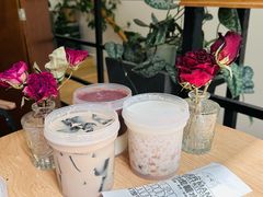 -小老虎糖水铺(国贸店)