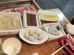 -傣妹火锅(南京东路一店)