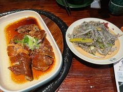 -蚬皇•陈味莞(西平景湖店)