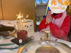 -姆们M Sweetie Cake(五道口店)