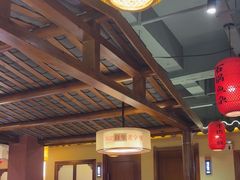 -肖记公安牛肉鱼杂馆· 省级非物质文化遗产(仁和路店)