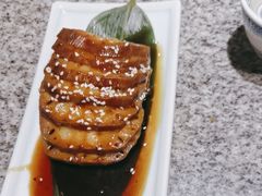 -南京大牌档(龙湖长楹天街店)