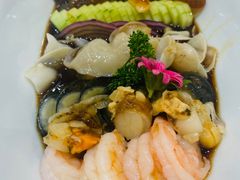 -北塘海鲜·天津菜(大光明桥旗舰店)