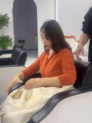 -MS.SALON美发沙龙