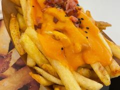 -纽约薯条(世豪广场店)