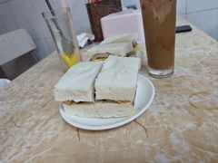 -沙溪兄茶餐厅