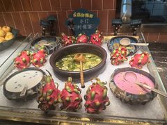 -東盛炭烤自助料理(玄武招商花园城店)