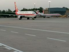 -中国联合航空