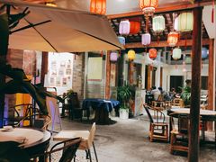 -院8里·少城记忆老川菜(宽窄巷子店)