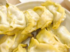 -蒋家桥饺面店(东关街店)