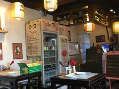 大堂-京城小江南·土菜馆·蒸白鱼(东四十条店)