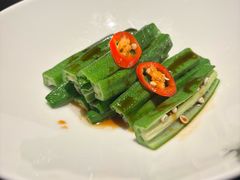 -鲜璟台·地标景观餐厅(上海中心店)