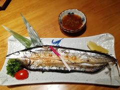 -一心创作料理屋(经开万达店)