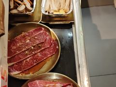 -炙城·韩式烤肉(南京东路店)