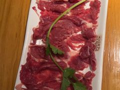 -海银海记潮汕牛肉火锅(新港中路海珠店)