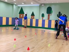 -乐翔轮滑(中庚漫游城店)