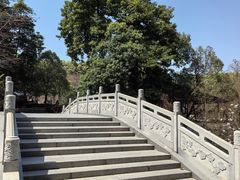 -广州市帽峰山景区