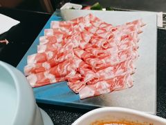 -秋之原·老北京铜锅涮肉(王府井东单店)