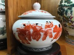 -景德镇古窑民俗博览区