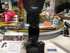 -Sony Store 索尼(上海淮海中路店)