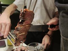 -戈拿旺巴西烤肉(崇文门店)