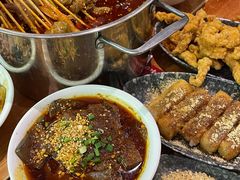 -付小姐在成都(中山公园店)