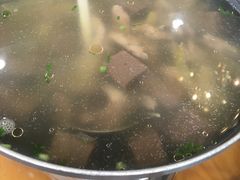 -乡亲鹅肉城(吴江店)